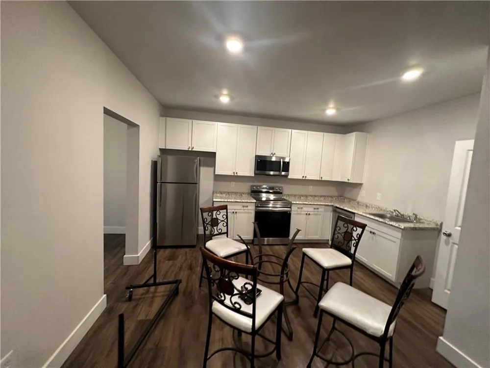 370 Crestbrook Lane #Unit B Dallas, GA 30157