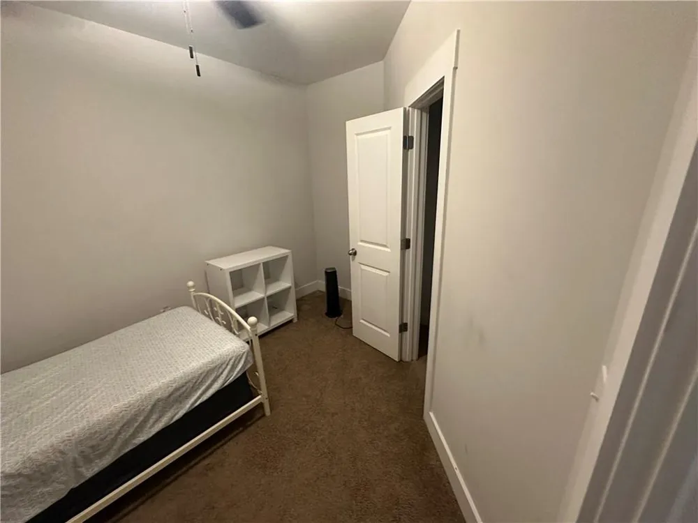 370 Crestbrook Lane #Unit B Dallas, GA 30157