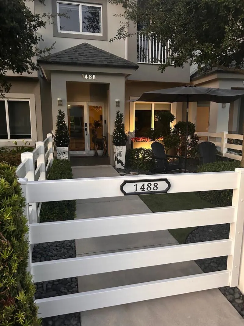1488 NE 34TH STREET Oakland Park, FL 33334