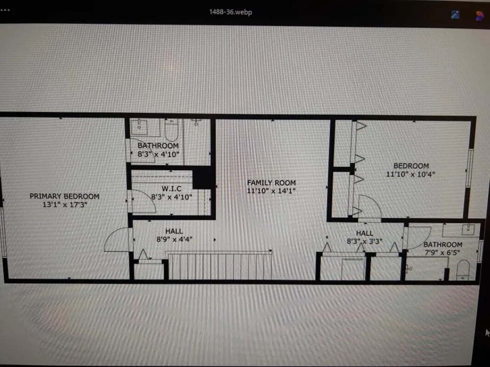 1488 NE 34TH STREET Oakland Park, FL 33334