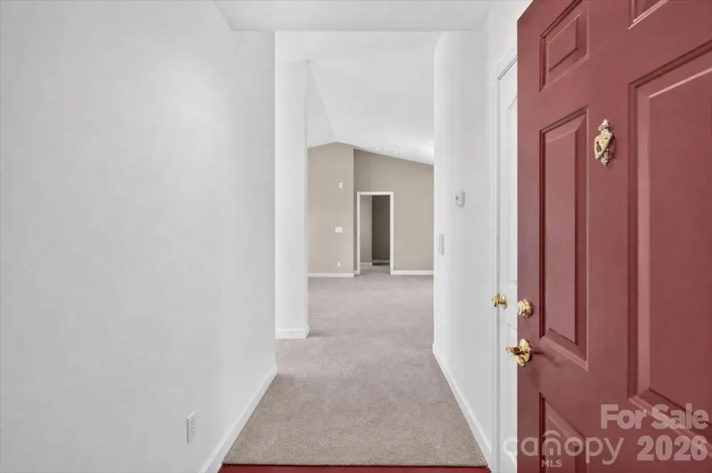 11232 Hyde Pointe Court Charlotte, NC 28262