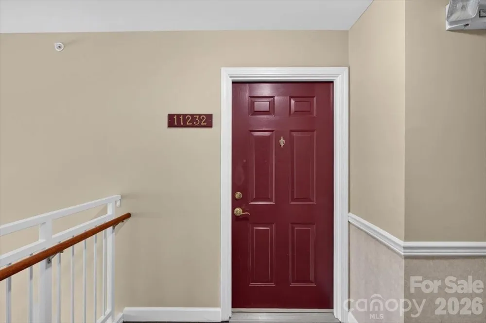 11232 Hyde Pointe Court Charlotte, NC 28262