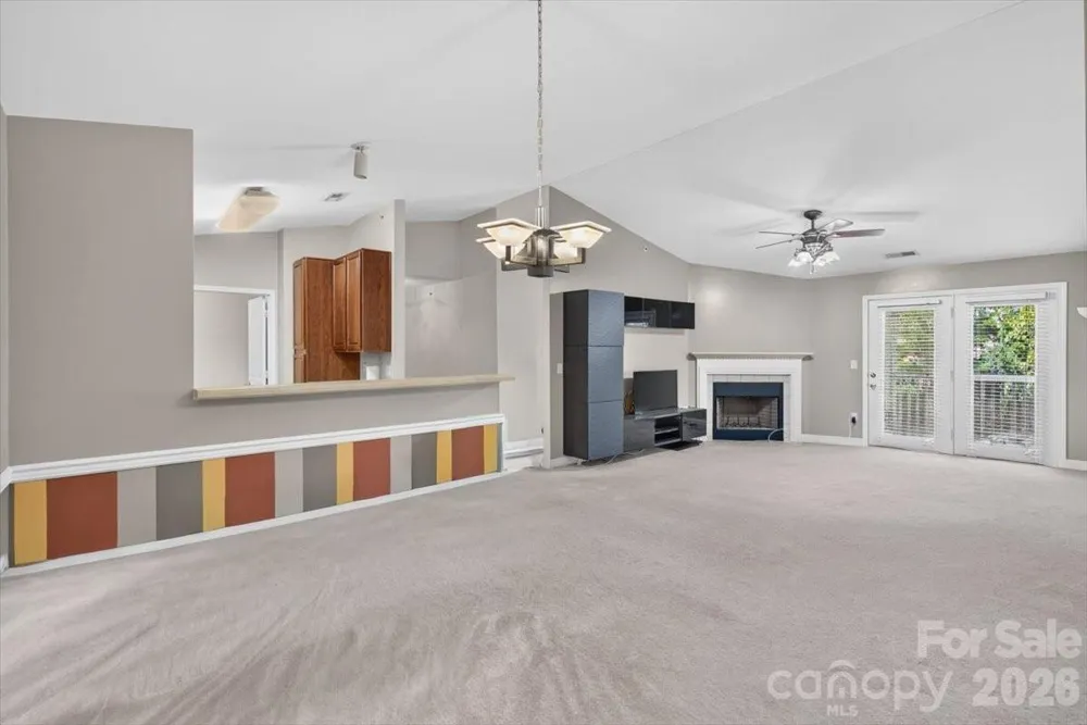 11232 Hyde Pointe Court Charlotte, NC 28262