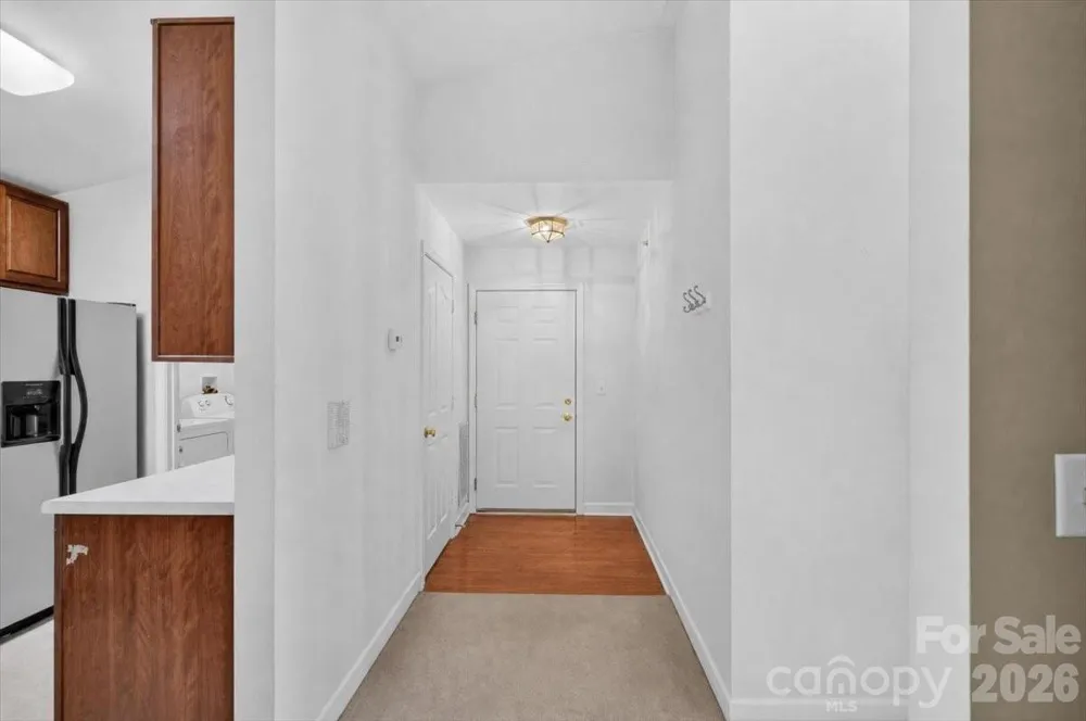 11232 Hyde Pointe Court Charlotte, NC 28262