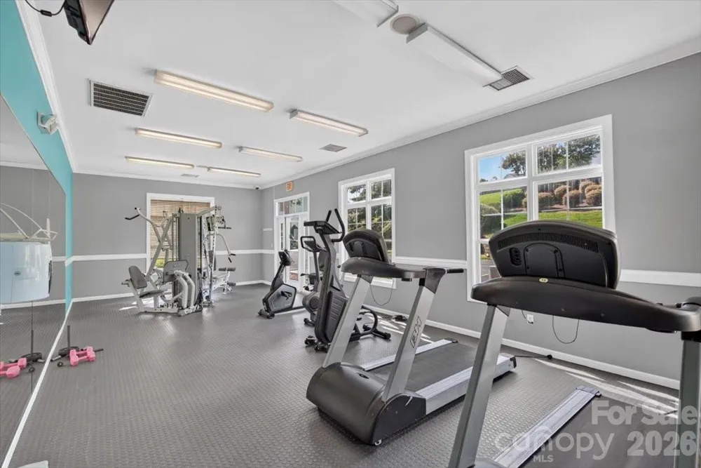 11232 Hyde Pointe Court Charlotte, NC 28262
