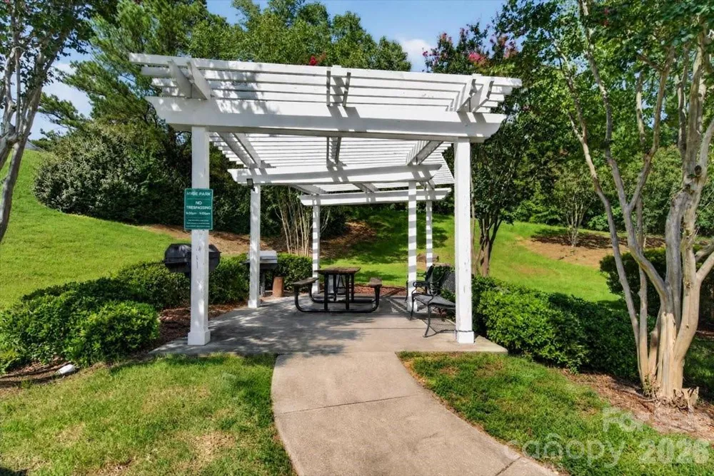 11232 Hyde Pointe Court Charlotte, NC 28262
