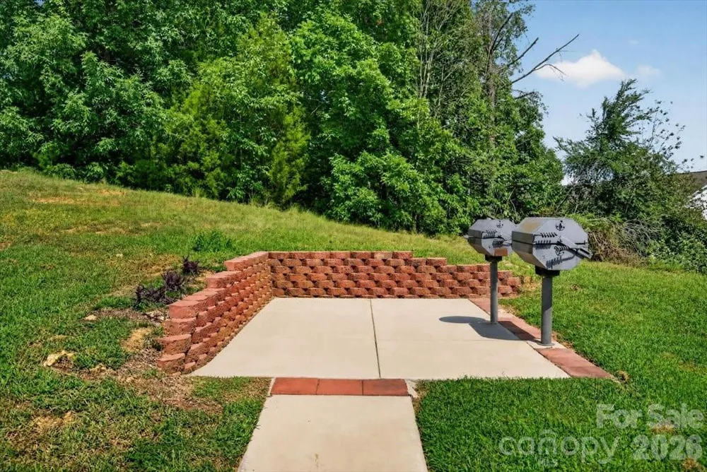 11232 Hyde Pointe Court Charlotte, NC 28262