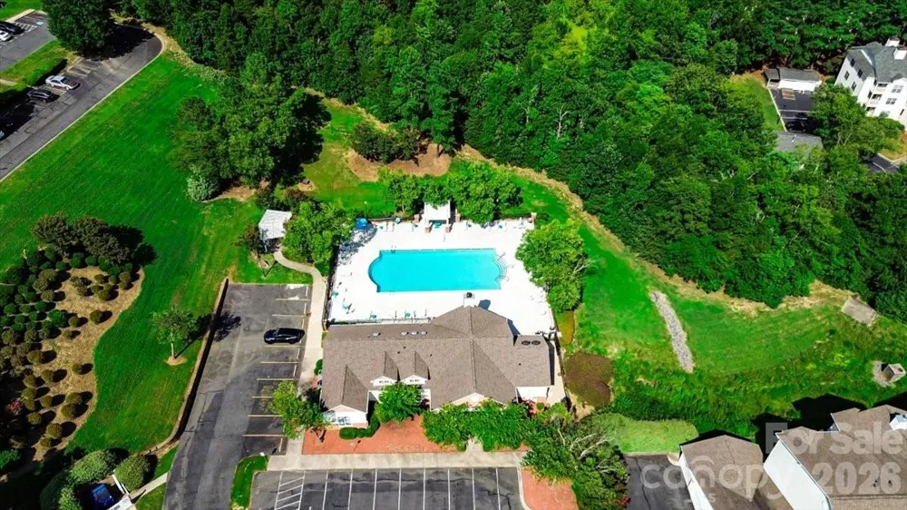 11232 Hyde Pointe Court Charlotte, NC 28262