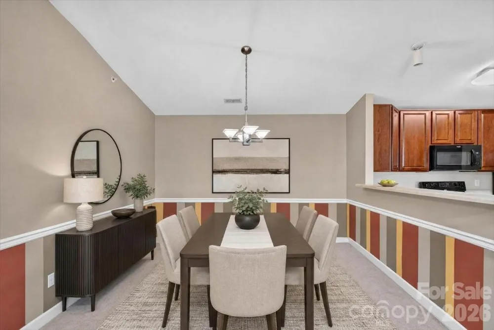 11232 Hyde Pointe Court Charlotte, NC 28262