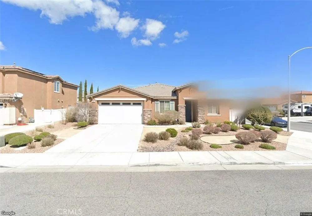 5821 Kingsbury Palmdale, CA 93552