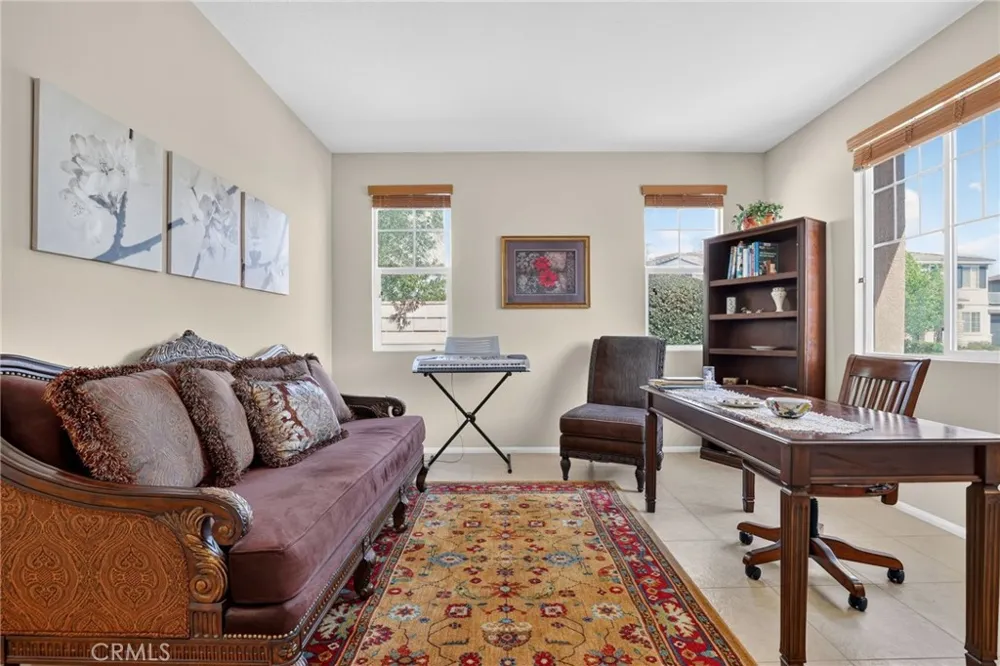 5821 Kingsbury Palmdale, CA 93552
