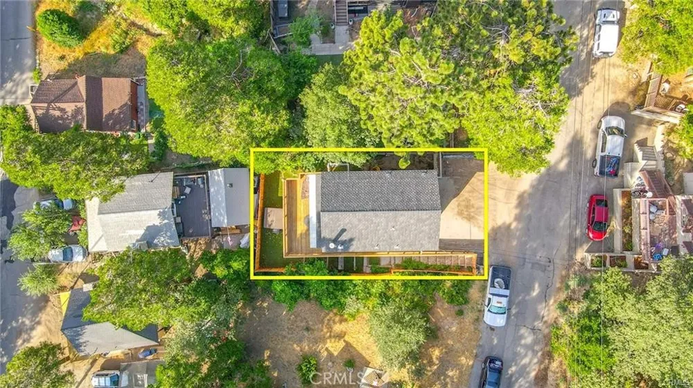 839 Virginia Court Lake Arrowhead, CA 92352