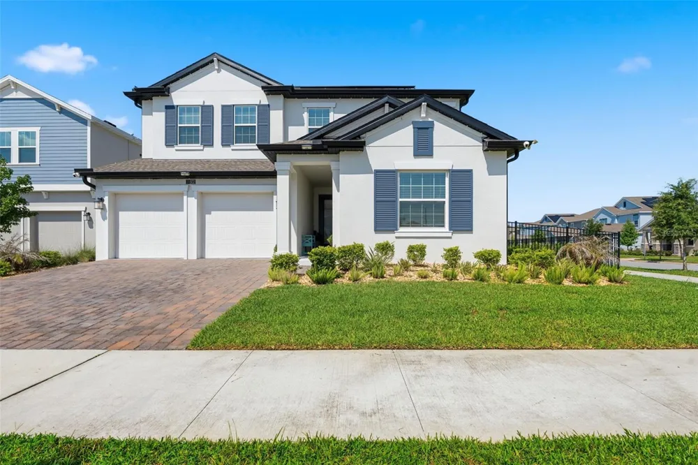 Address Not Shown Orlando, FL 32832