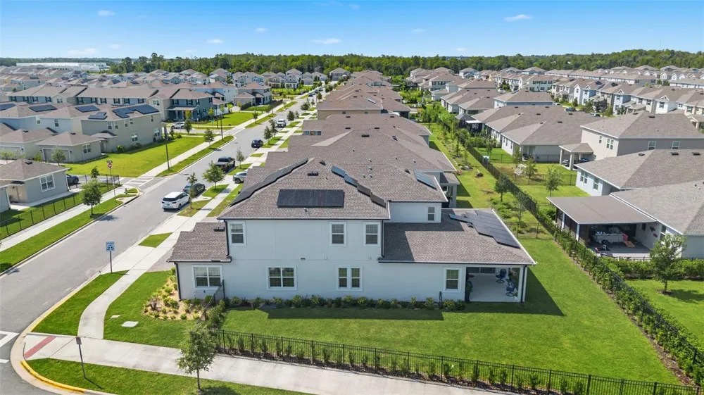 Address Not Shown Orlando, FL 32832