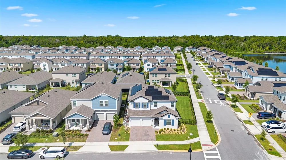 Address Not Shown Orlando, FL 32832