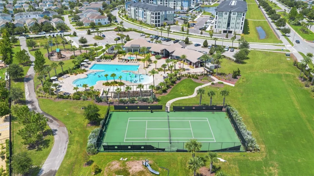 Address Not Shown Orlando, FL 32832