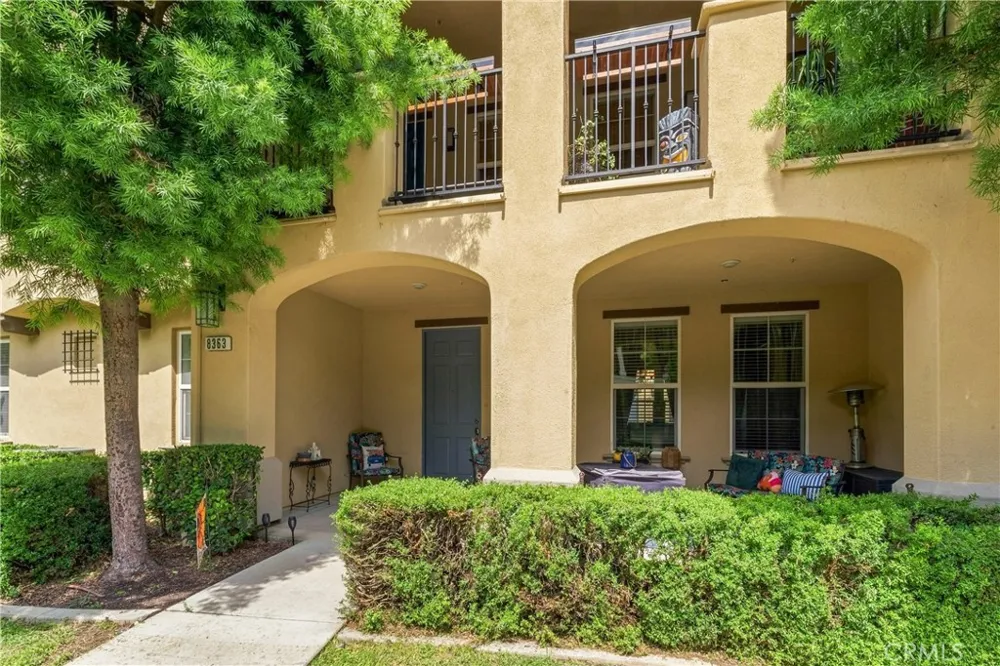 8363 Timberland Chino, CA 91708