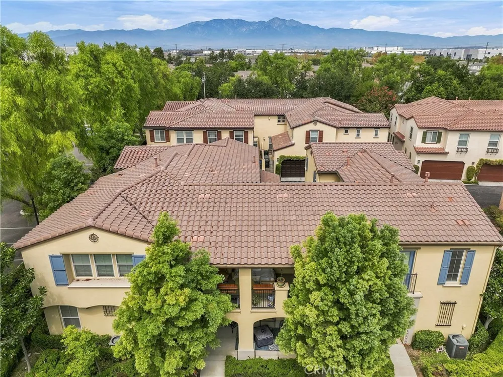 8363 Timberland Chino, CA 91708