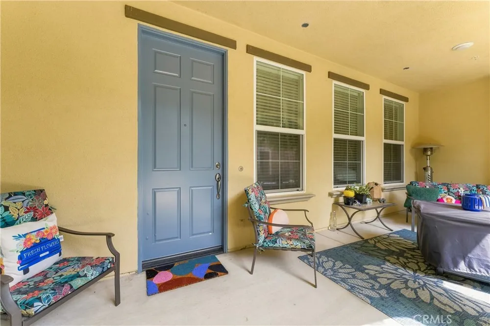 8363 Timberland Chino, CA 91708
