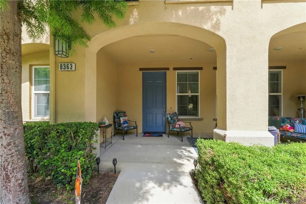 8363 Timberland Chino, CA 91708