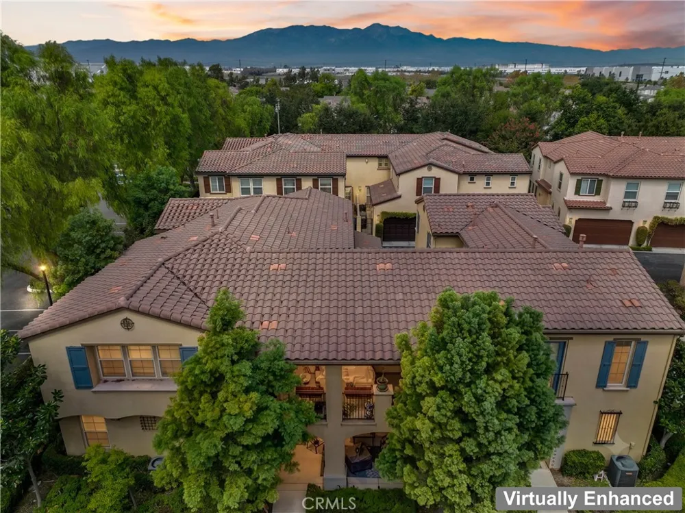 8363 Timberland Chino, CA 91708