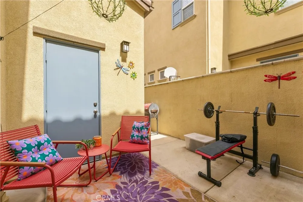 8363 Timberland Chino, CA 91708