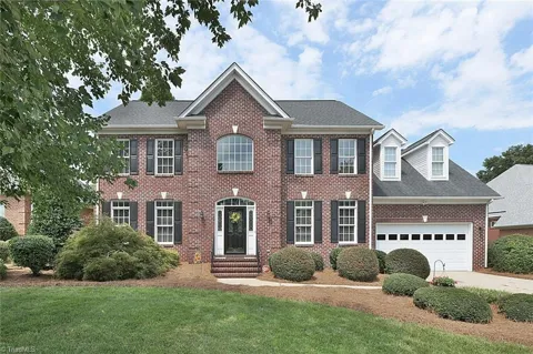 1101 Clyde Edgerton Drive
