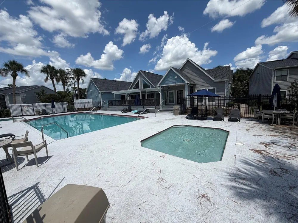 3716 IDLEBROOK CIRCLE #110 Casselberry, FL 32707