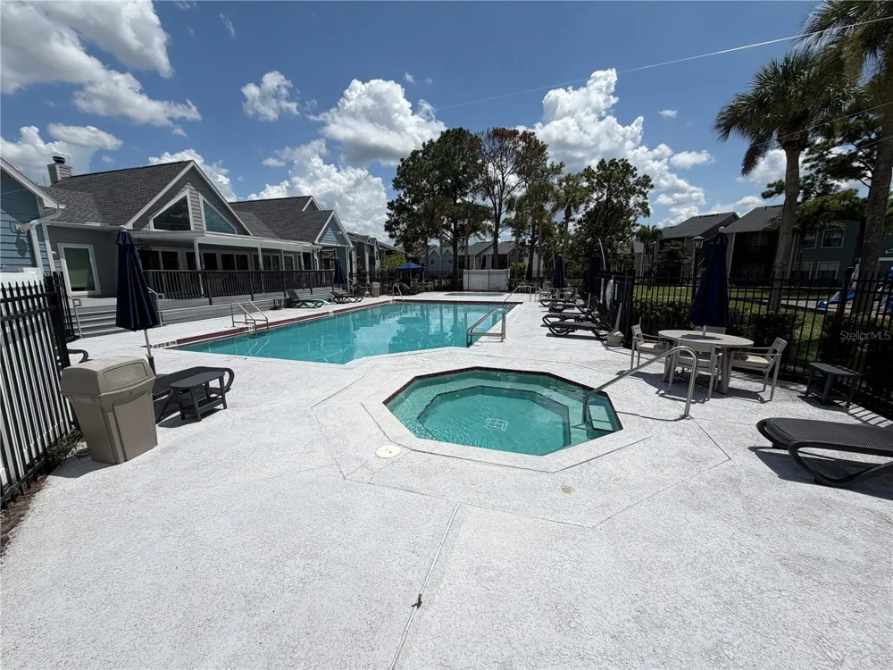 3716 IDLEBROOK CIRCLE #110 Casselberry, FL 32707
