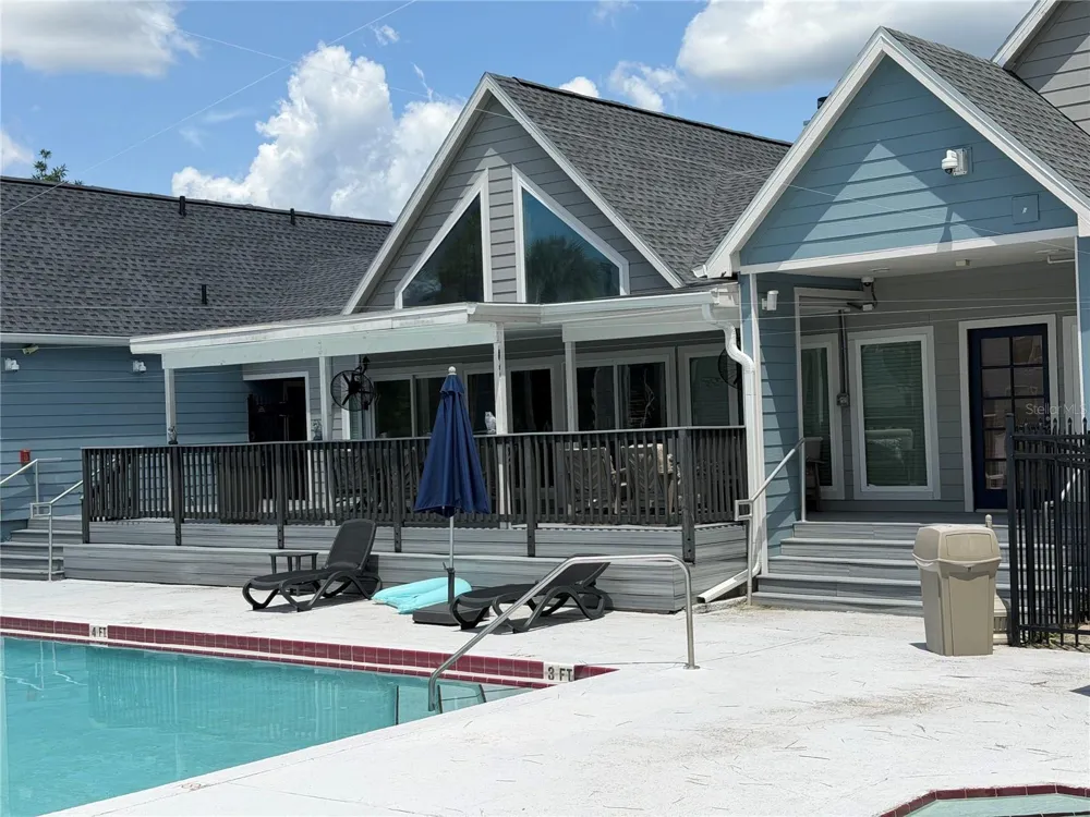 3716 IDLEBROOK CIRCLE #110 Casselberry, FL 32707
