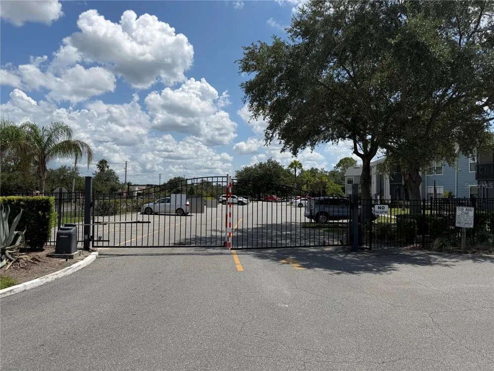 3716 IDLEBROOK CIRCLE #110 Casselberry, FL 32707
