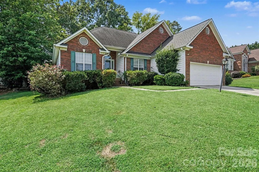 8202 Stevens Mill Road Matthews, NC 28104