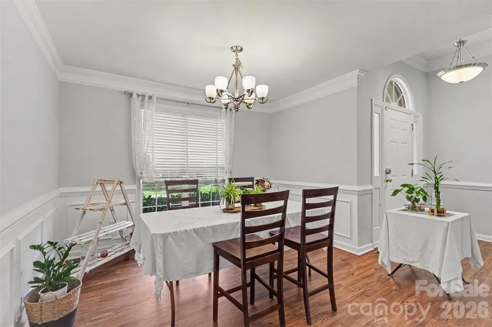 8202 Stevens Mill Road Matthews, NC 28104
