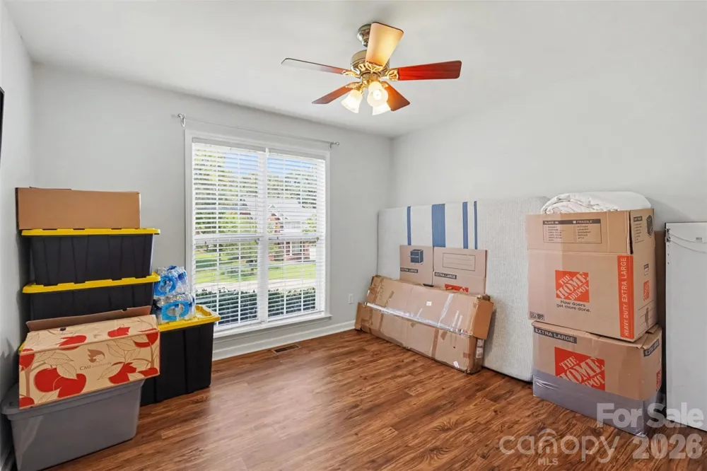 8202 Stevens Mill Road Matthews, NC 28104