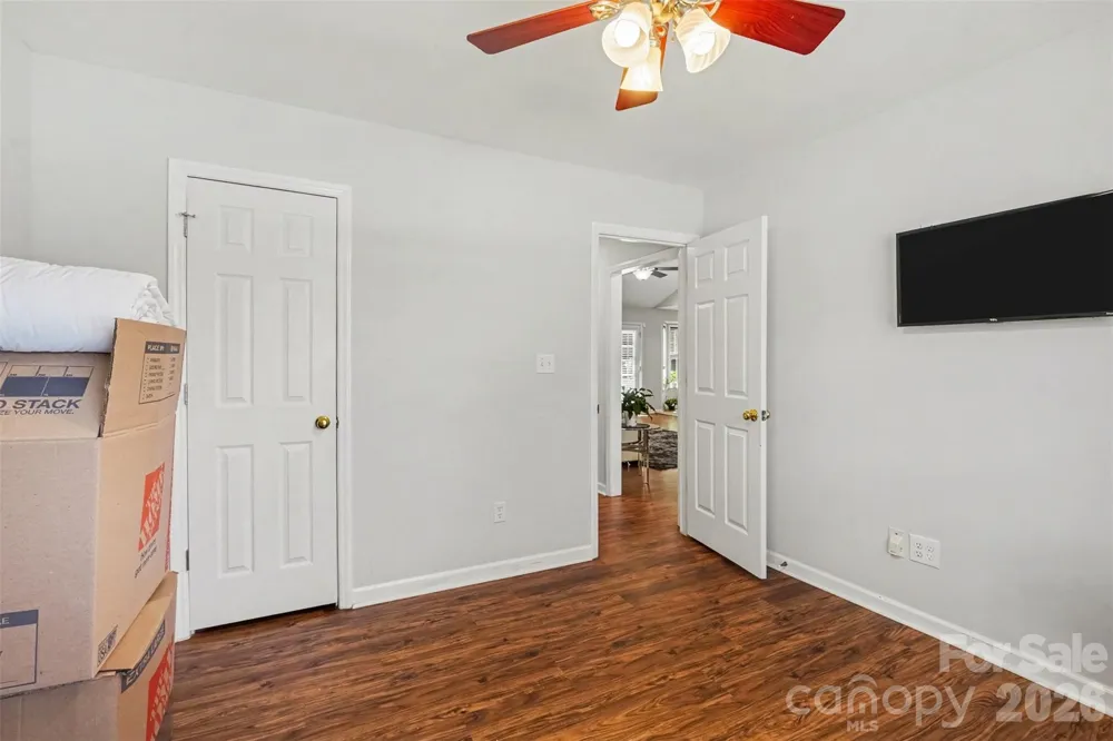 8202 Stevens Mill Road Matthews, NC 28104