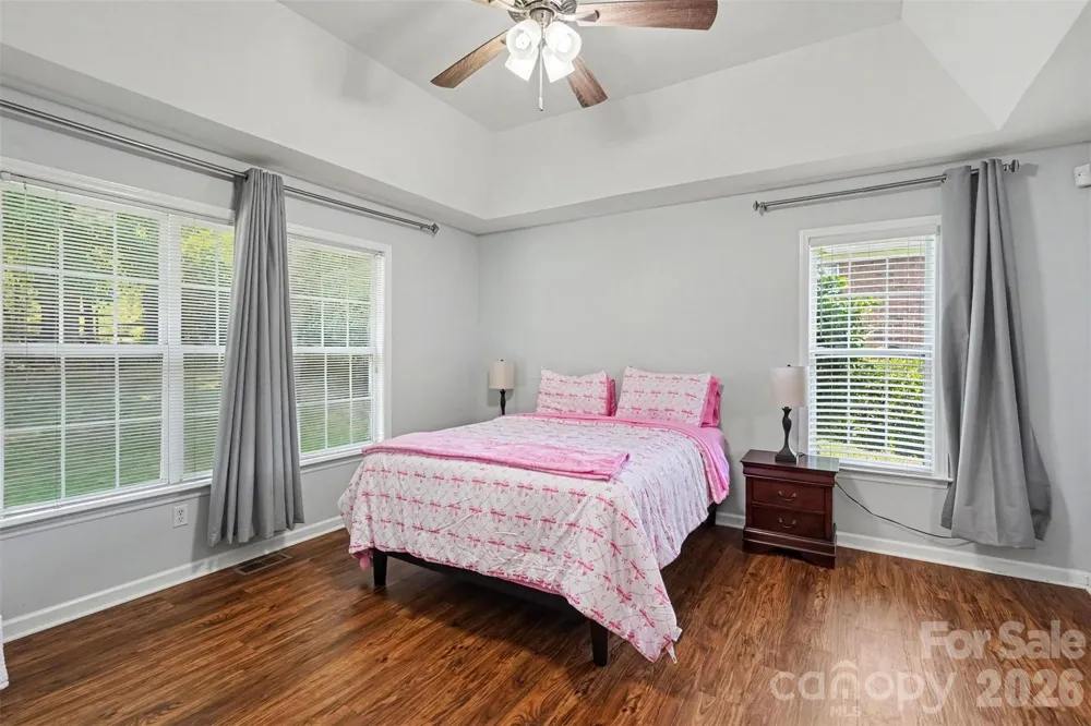 8202 Stevens Mill Road Matthews, NC 28104