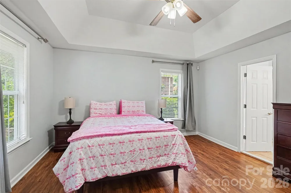 8202 Stevens Mill Road Matthews, NC 28104