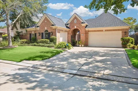 11411 Gallant Ridge Lane