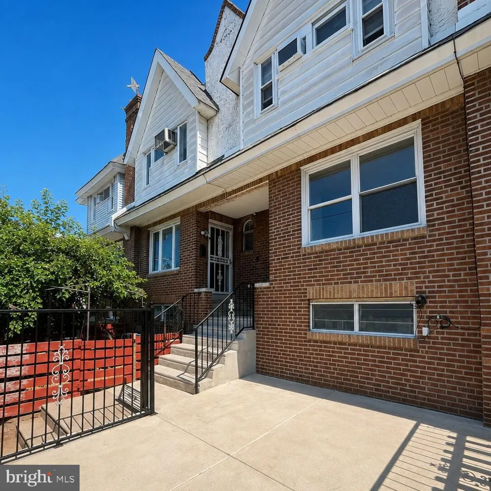 1419 LARDNER STREET Philadelphia, PA 19149