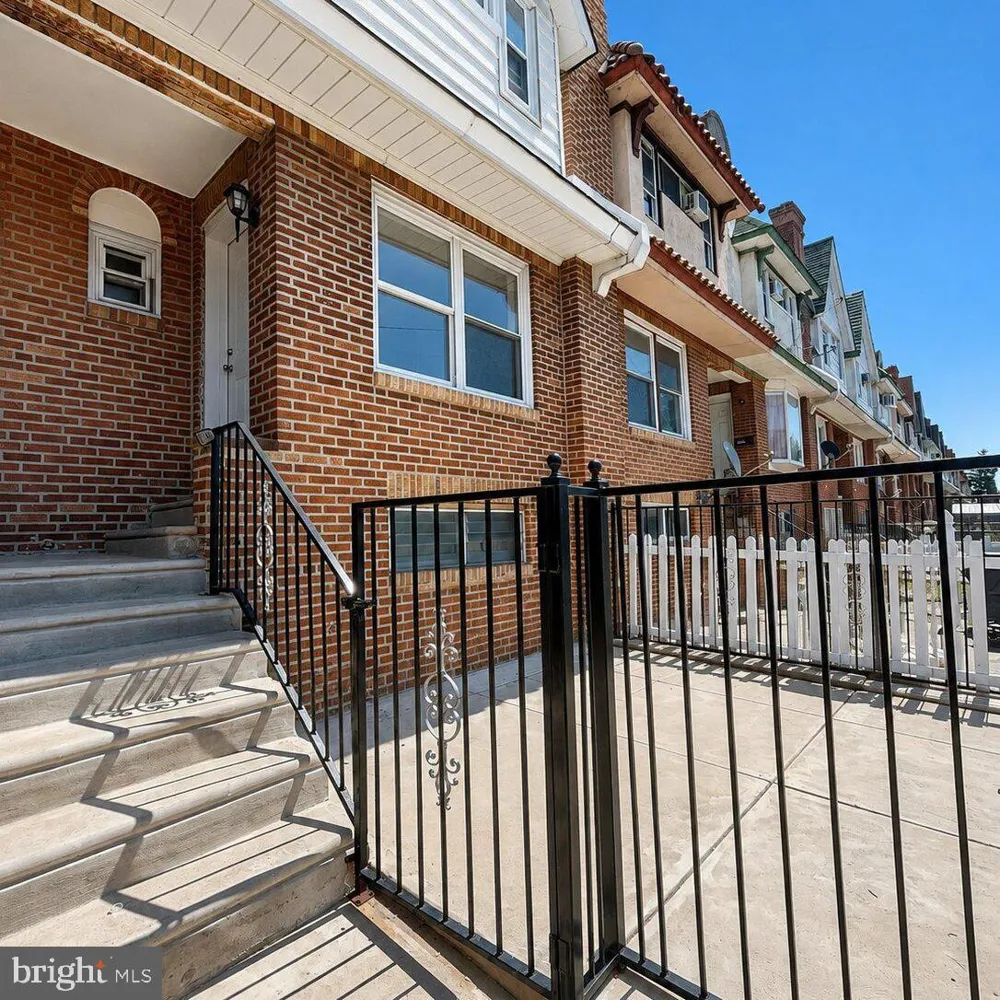 1419 LARDNER STREET Philadelphia, PA 19149