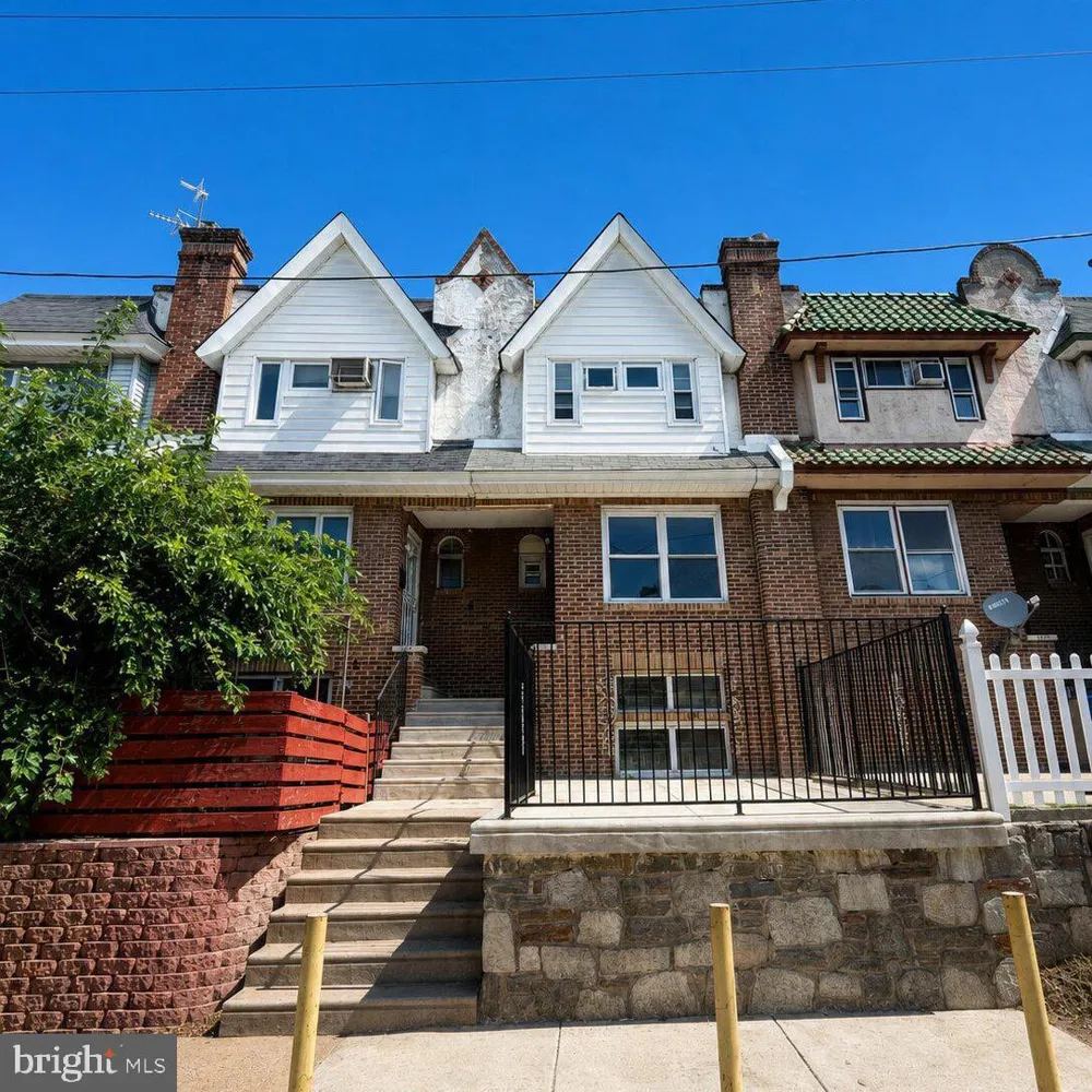 1419 LARDNER STREET Philadelphia, PA 19149