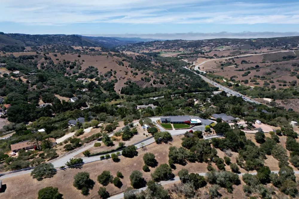 60 Seca Place Salinas, CA 93908