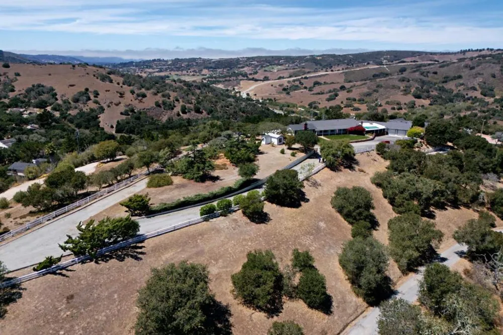 60 Seca Place Salinas, CA 93908