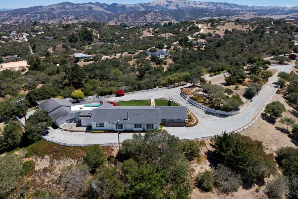 60 Seca Place Salinas, CA 93908