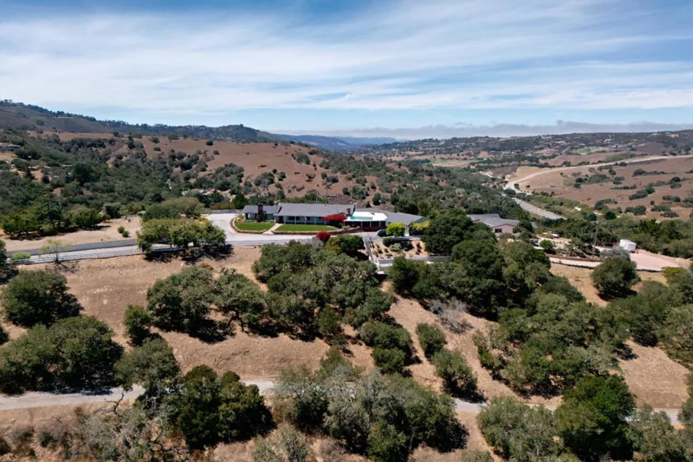 60 Seca Place Salinas, CA 93908