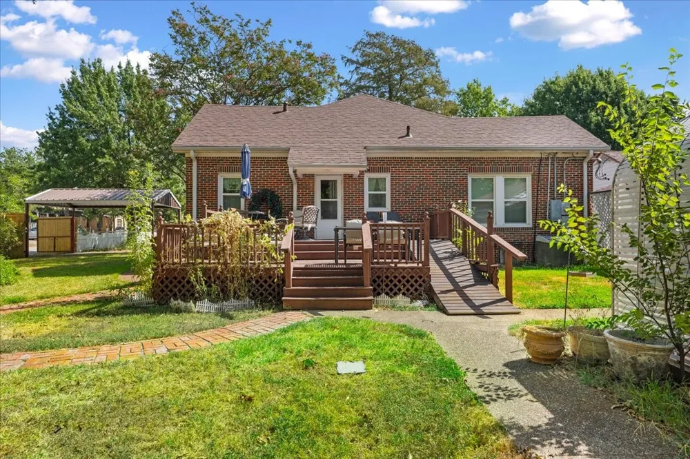 507 Cactus Avenue Hubbard, TX 76648