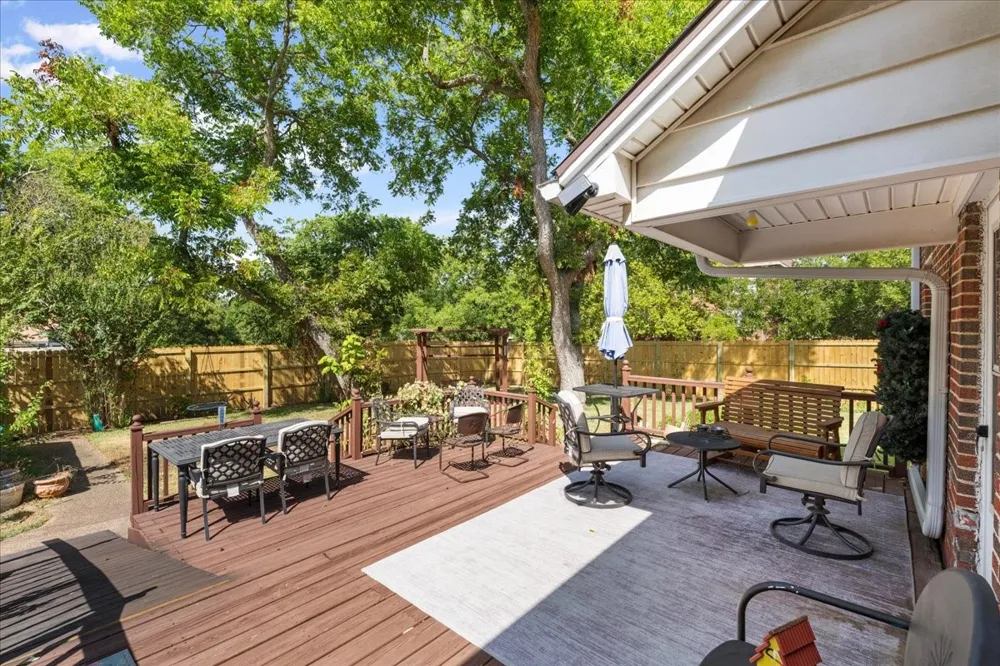507 Cactus Avenue Hubbard, TX 76648