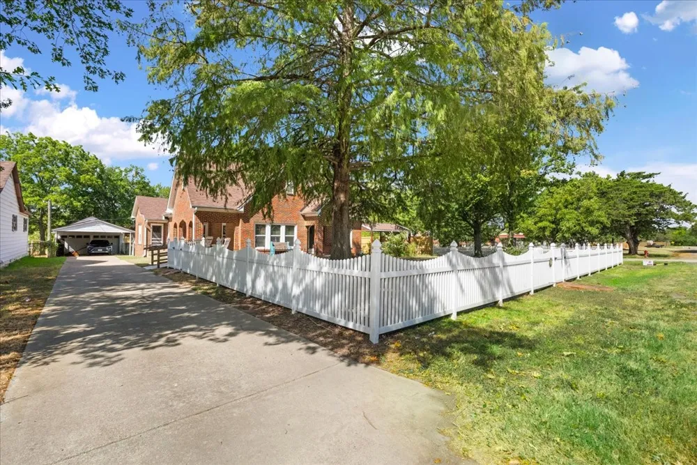 507 Cactus Avenue Hubbard, TX 76648
