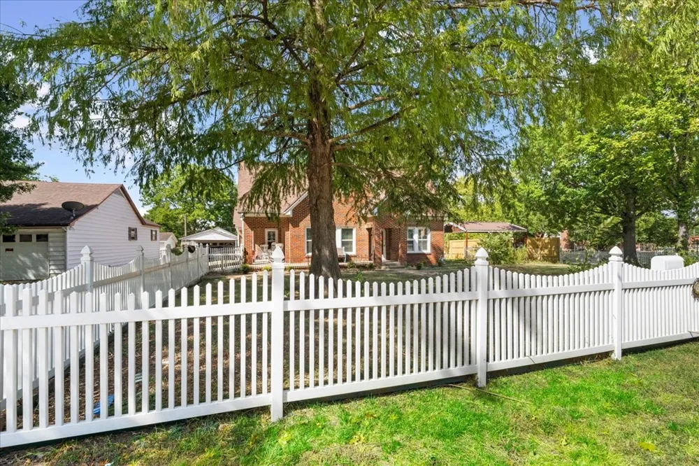 507 Cactus Avenue Hubbard, TX 76648