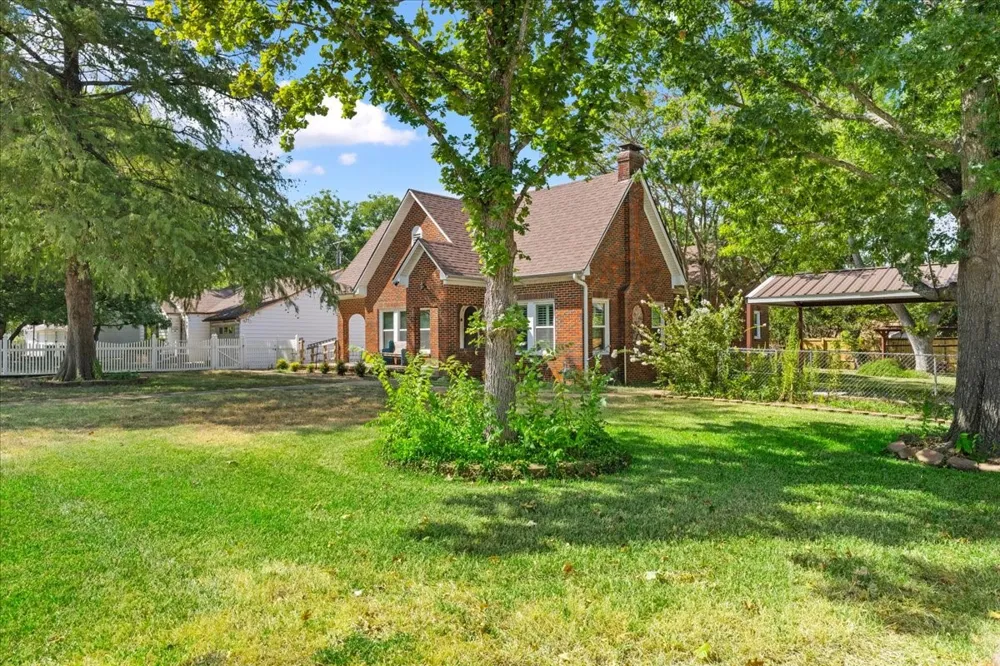 507 Cactus Avenue Hubbard, TX 76648